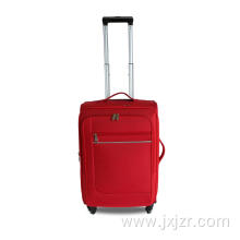 Carry On 4-Wheel Spinner Luggage